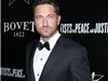 Gerard Butler: “Argo sẽ giành được giải Oscar’