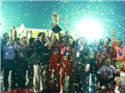 Siêu Cup quốc gia: SHB Đà Nẵng- Xi măng Xuân Thành Sài Gòn