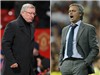 Thống kê: Mourinho áp đảo Sir Alex trong thành tích đối đầu