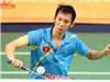 Giải cầu lông toàn Anh mở rộng 2013: Tiến Minh đụng Lee Chong Wei tại tứ kết 