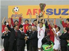 Việt Nam đồng đăng cai AFF Cup 2014