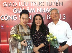 Chủ nhân giải Cống hiến: Như nhìn thấy cô gái đẹp, như hoa hậu đăng quang...