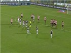 VIDEO: 'Siêu phẩm' đẹp bậc nhất Serie A mùa này