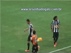 VIDEO: Màn ăn mừng bàn thắng cực 'dị' của Ronaldinho