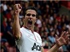 VIDEO: Chiêm ngưỡng 30 bàn thắng của Robin van Persie cho M.U