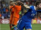 VIDEO: Borini đưa Italia vào Chung kết giải U21 châu Âu