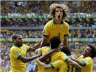 VIDEO: Neymar ghi bàn tuyệt đẹp, Brazil đè bẹp Nhật Bản