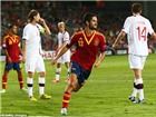 VIDEO: Mục tiêu của Real và Man City tỏa sáng, U21 TBN vào Chung kết EURO 