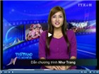 Bản tin Văn hóa toàn cảnh ngày 17/06/2013
