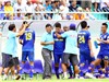 HV.An Giang tiến gần đến V-League