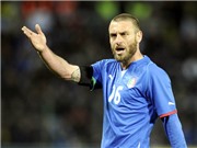 Daniele De Rossi: 'Ở Roma đầy giả dối. Lên tuyển thì khác'