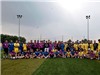 HLV Hoàng Văn Phúc vô địch PTV Ha Noi Cup 2013
