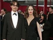 Johnny Depp đau đớn trải lòng về mối tình 14 năm