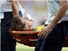  Gãy mũi, David Luiz sẽ phải phẫu thuật