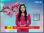 Bản tin văn hóa toàn cảnh ngày 05/02/2014