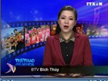 Bản tin văn hóa toàn cảnh ngày 06/02/2014