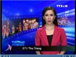 Bản tin văn hóa toàn cảnh ngày 07/02/2014