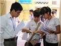 Công bố phương án thi năm 2015: Các trường đại học chủ trì thi theo cụm