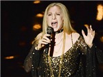 Barbra Streisand đánh dấu lần thứ 10 dẫn đầu BXH Billboard với album Partners