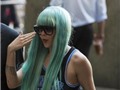 Cựu "sao teen" Amanda Bynes lại bị bắt 