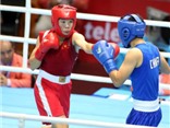 Bản tin Nhật Ký Asiad 17 ngày 30/9/2014