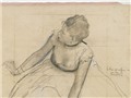 Tranh "triệu đô" của Degas bị đánh cắp tại Cộng hòa Síp