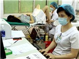 Thuốc lá, thuốc tránh thai... khiến phụ nữ Việt mắc ung thư ngày càng nhiều