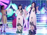 Gương mặt thân quen nhí 2015: Vì sao Phương Mỹ Chi chỉ giành giải bét?