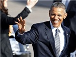 Tổng thống Hoa Kỳ Obama muốn tìm hiểu đất nước, con người Việt Nam
